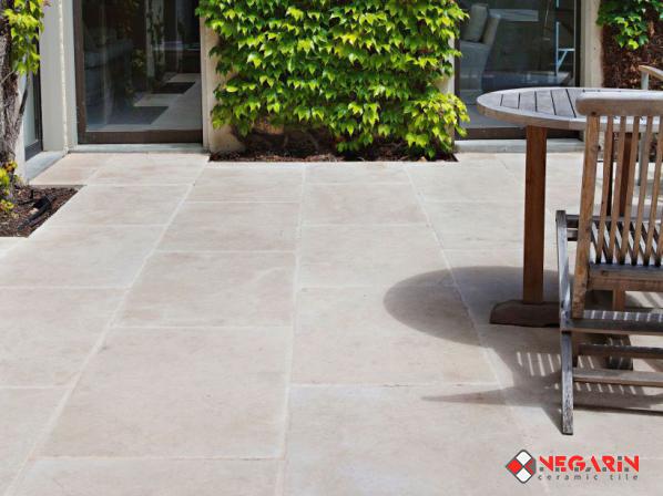 How to Choose the Best Limestone Outdoor Tiles Supplier?