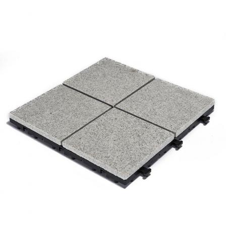 Granite Outdoor Tiles Wholesale Exportation