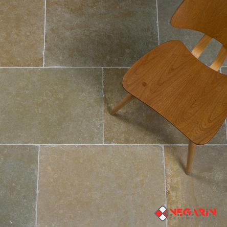 Best Known Supplier of Most Durable Limestone Tiles