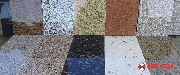 Efficient Ways for Selecting the Nearest Granite Look Tile