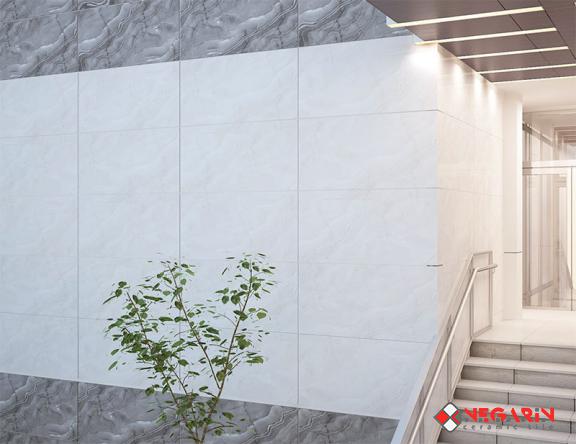 Repetitive Mistakes in Recognized Genuine and Fake Marble Tile