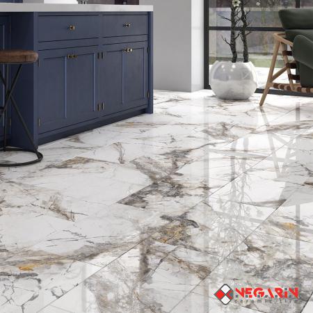 What Kind of Paint Can Be Used on Marble?