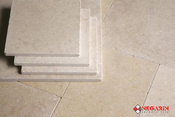 Limestone Floor Tiles Global Distribution