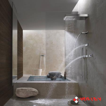 Guides for Choosing Best Shower Tile