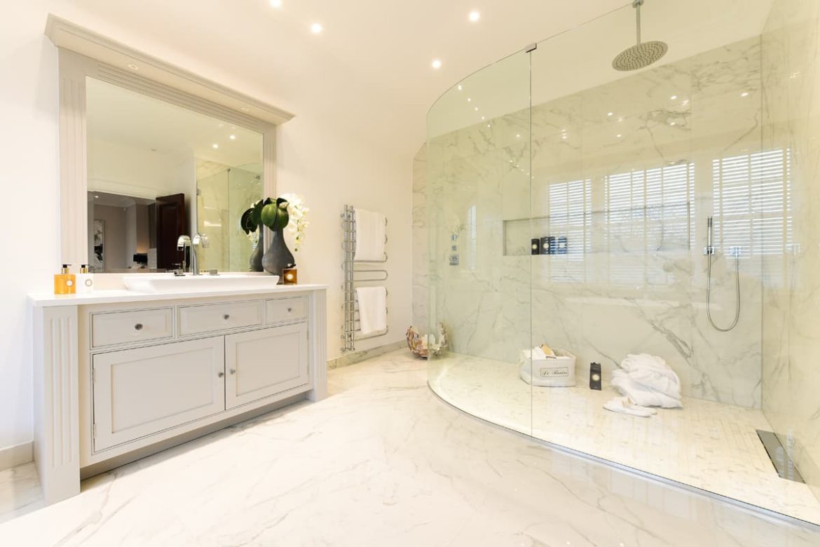 porcelain tiles for bathroom