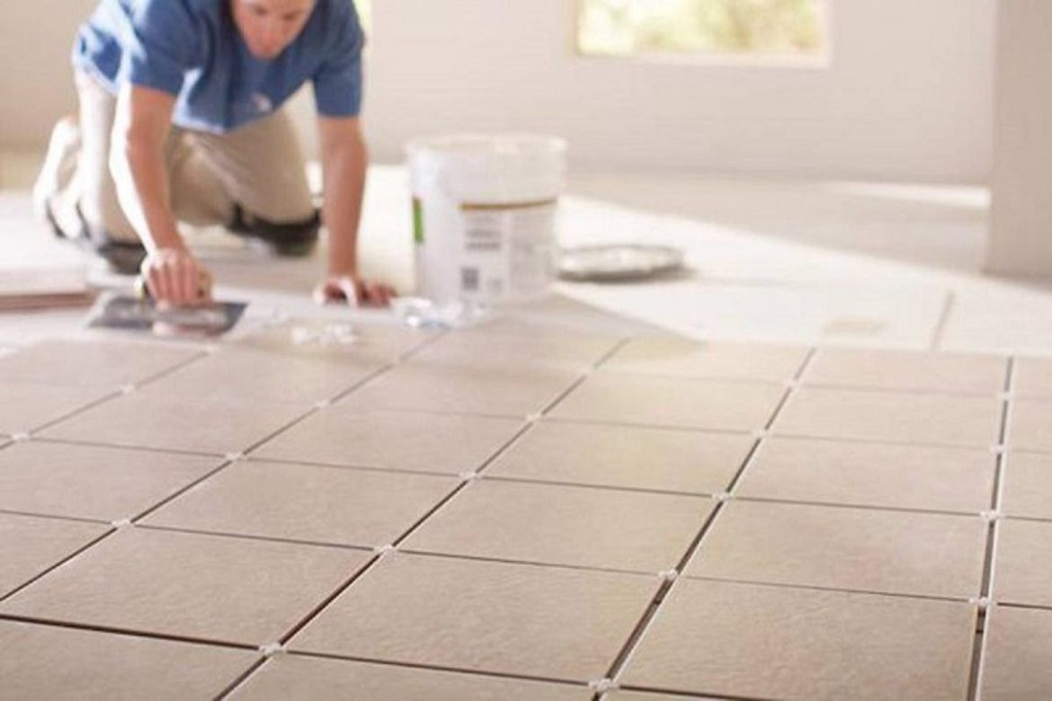 Unglazed ceramic tiles properties for painting