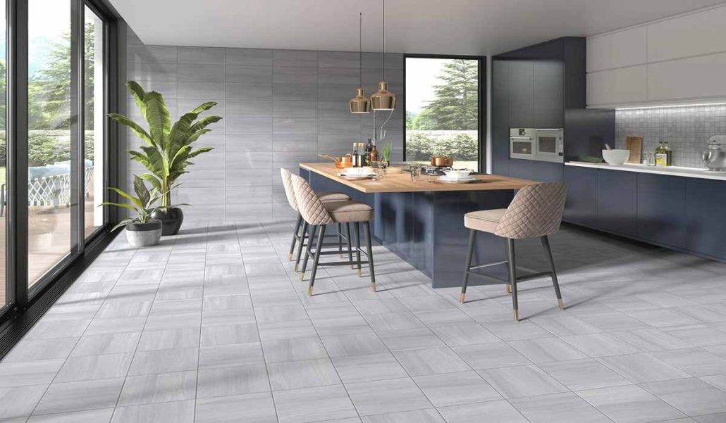 Second Hand Ceramic Tiles - Negarin