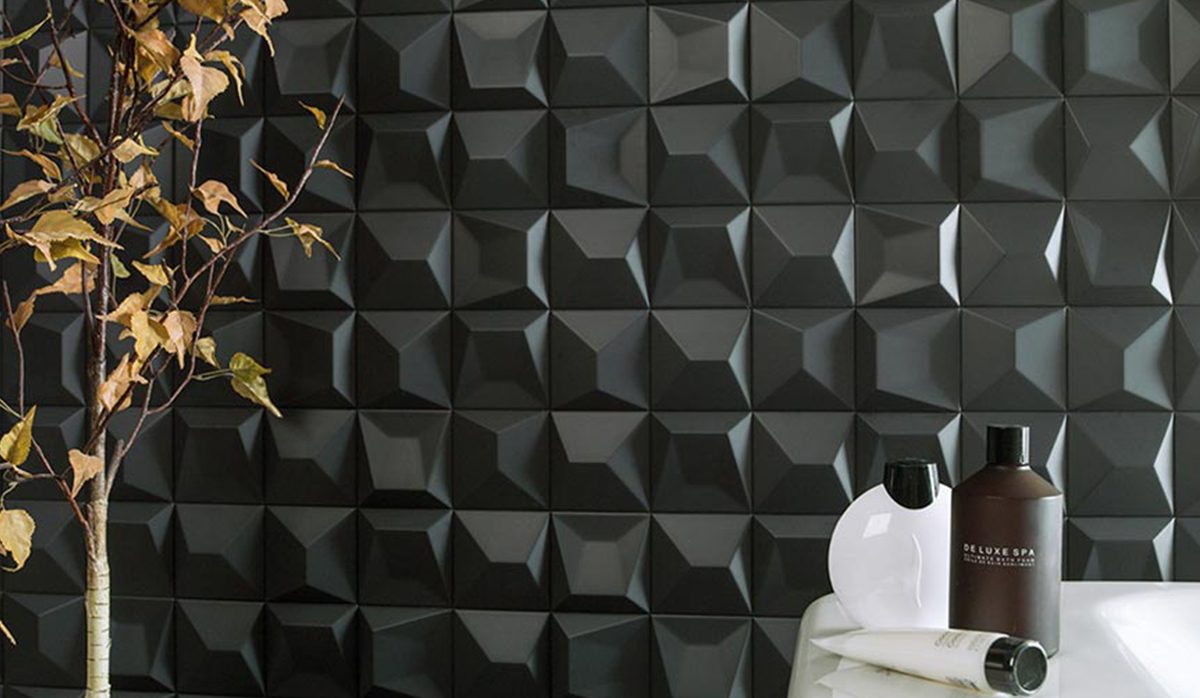  Buy the latest types of wall tile at a reasonable price 