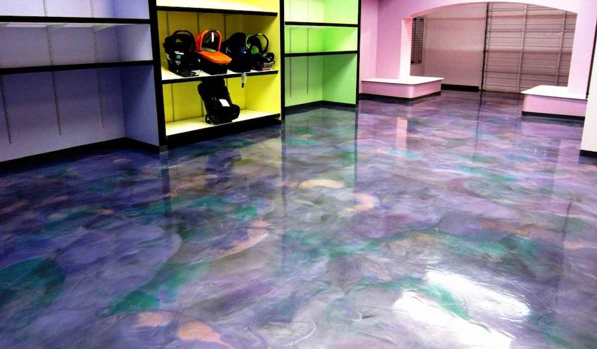  floor tiles vs epoxy 