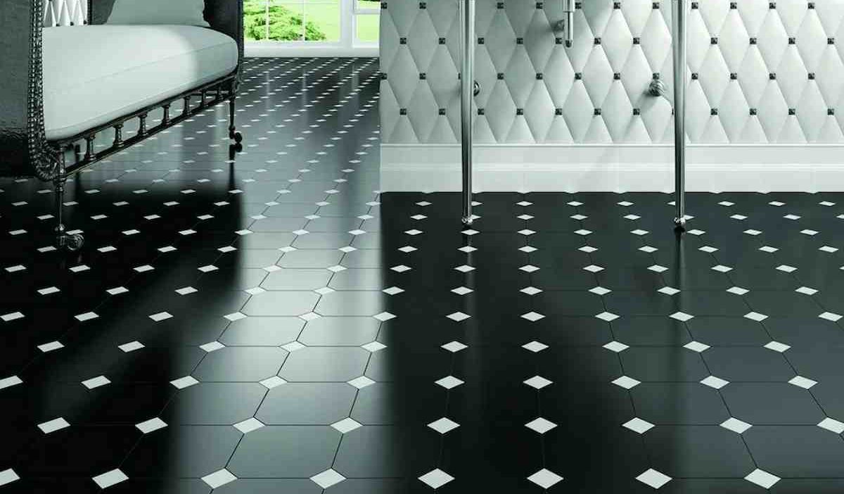  Floor tiles vs laminate 