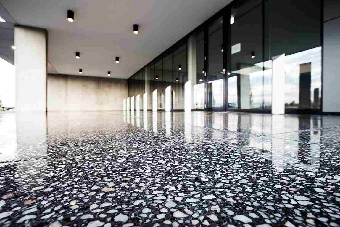  Polished concrete floor tiles | buy at a cheap price 