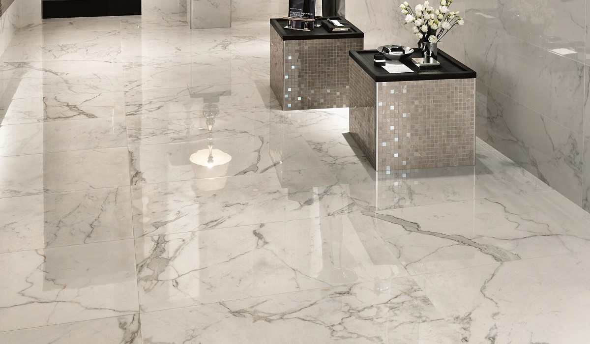  How To Install Tile Over Marble 