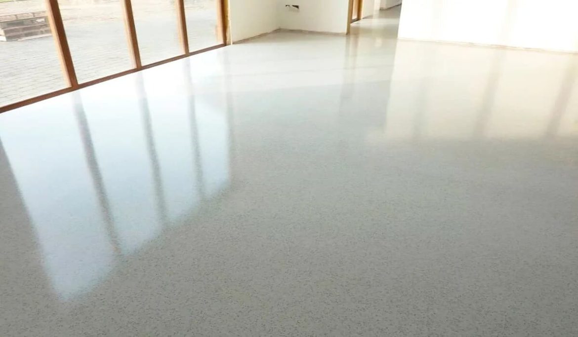 The best Terrazzo Floor Tiles + Great purchase price