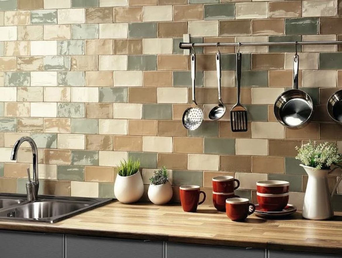 Buy and Price of Kitchen Wall Tiles Panels