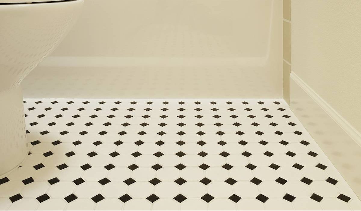  Buy the best selling types of small bathroom floor tile with the best price 
