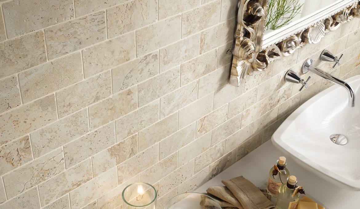 Buy Travertine Floor Tiles + great price