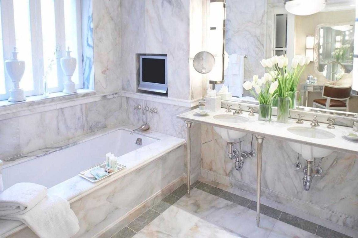 Buy and Current Sale Price of Exquisite Marble Tile