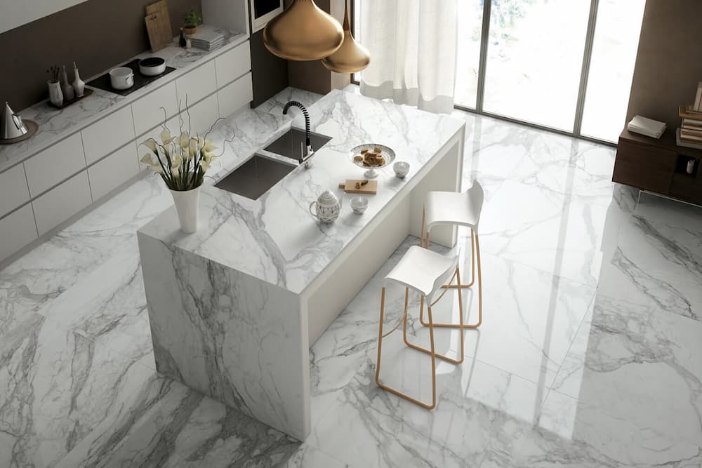  Introduction of Marble Tiles for Floor + Best buy price 