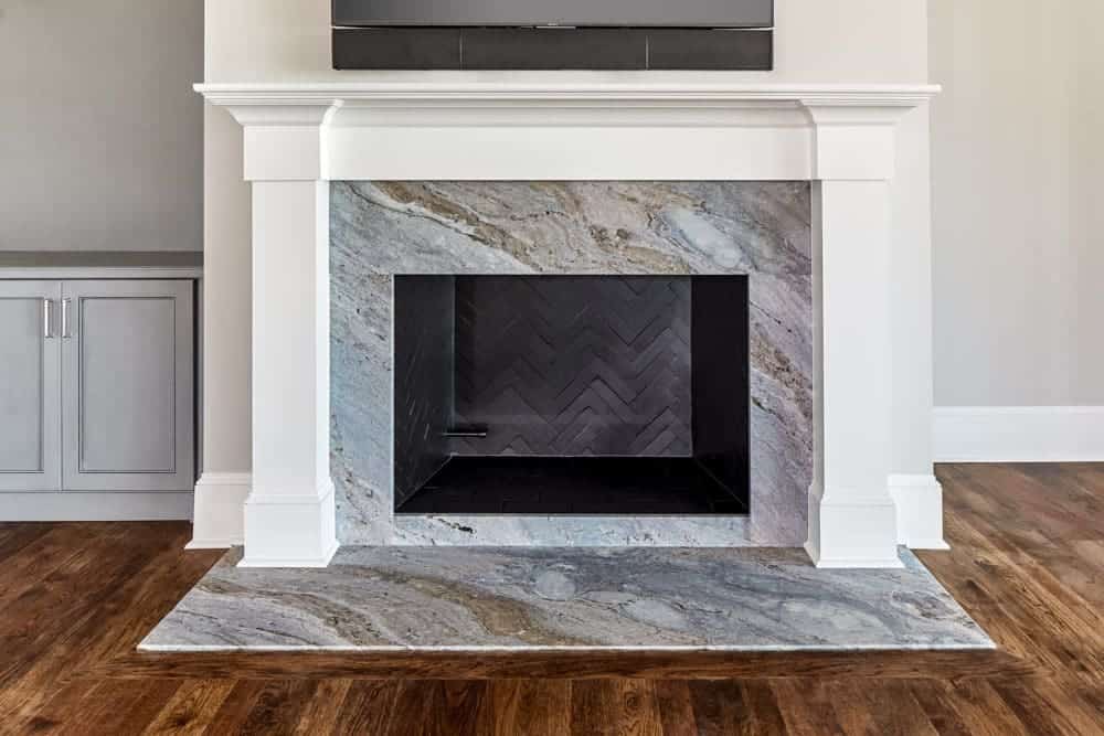  Buy the best types of Fireplace Tile at a cheap price 