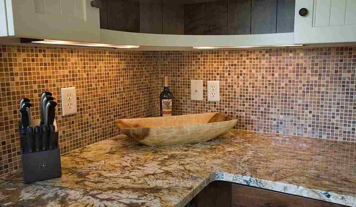 The price of mosaic tile backsplash + cheap purchase