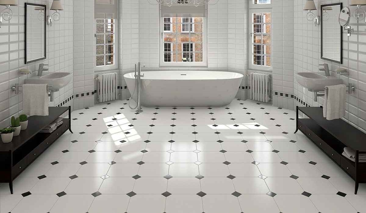  Buy Bathroom Floor Porcelain Tile + Great Price 
