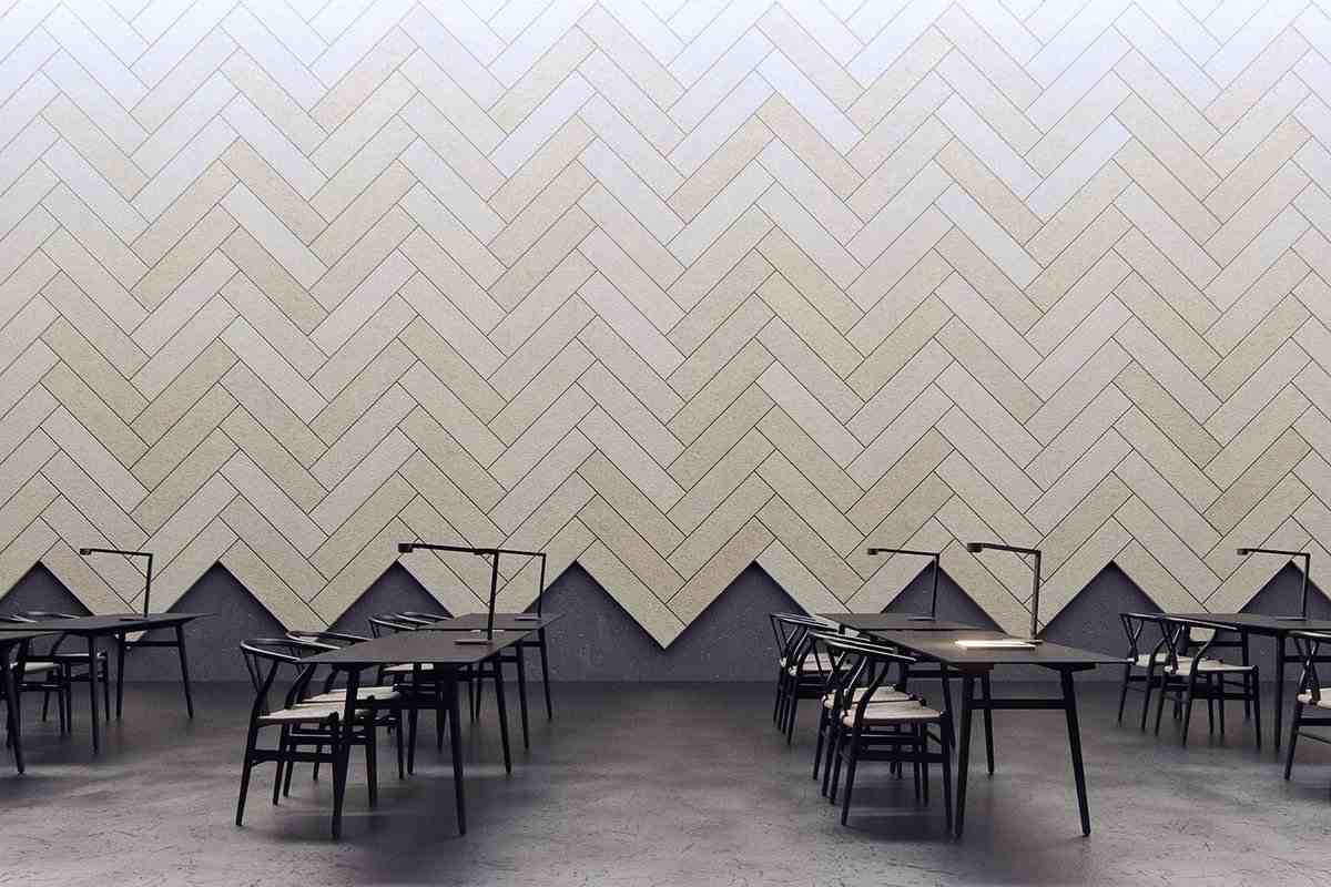  Introduction of large rectangle tile patterns + Best buy price 