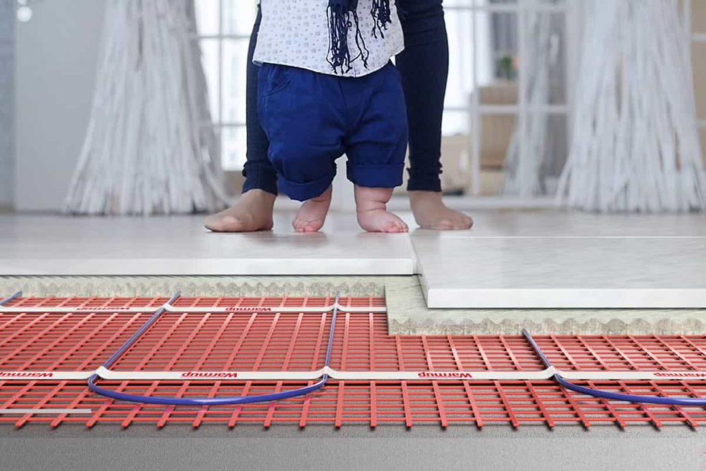  underfloor heating tiles | buy at a cheap price 