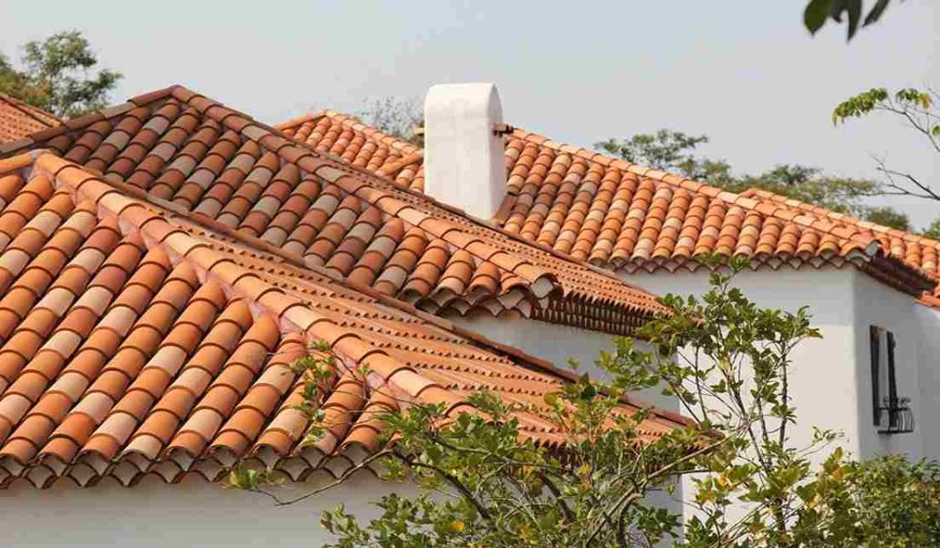 Buy Roof Ceramic Tiles Benefits + Great Price 