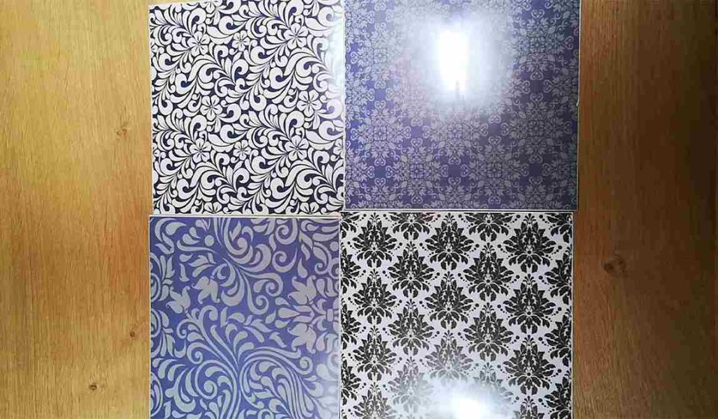  Buy and Current Sale Price of Indian Waterproof Tile 
