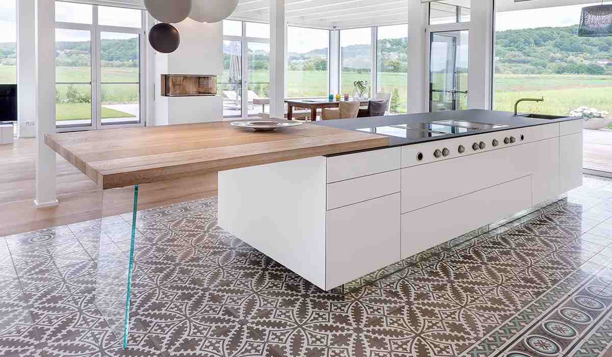  Price and purchase of Kitchen Floor Accent Tile+ Cheap sale 